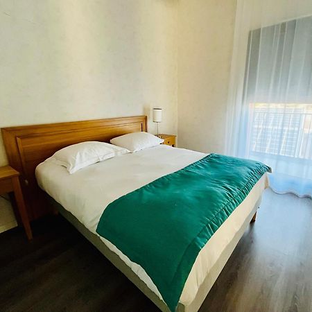 Domitys Le Millesime Aparthotel บอร์โด ภายนอก รูปภาพ