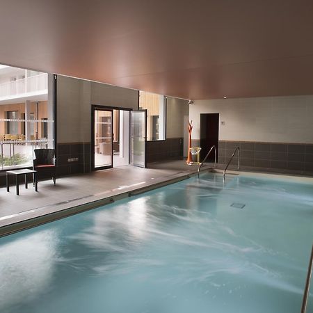 Domitys Le Millesime Aparthotel บอร์โด ภายนอก รูปภาพ