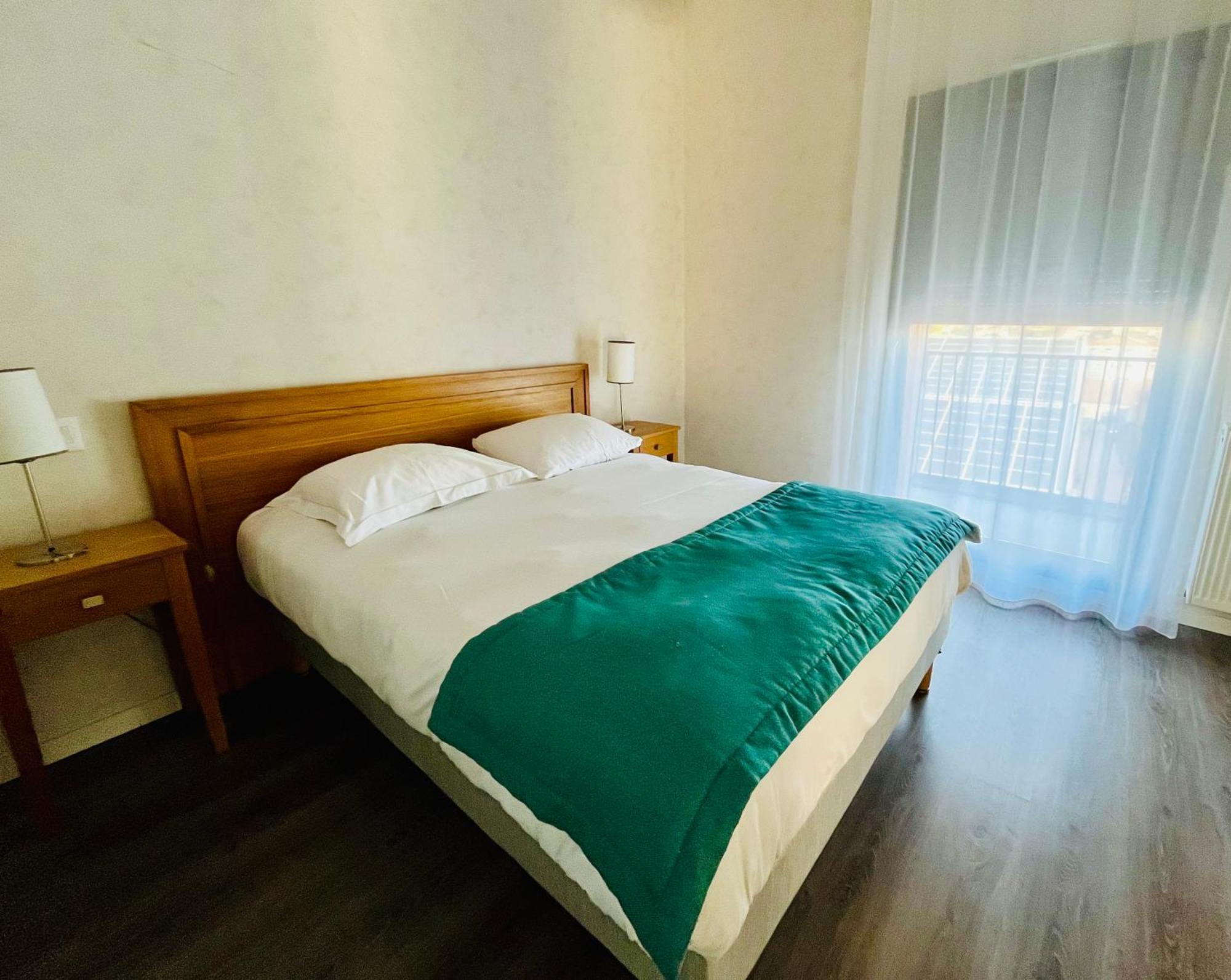 Domitys Le Millesime Aparthotel บอร์โด ภายนอก รูปภาพ